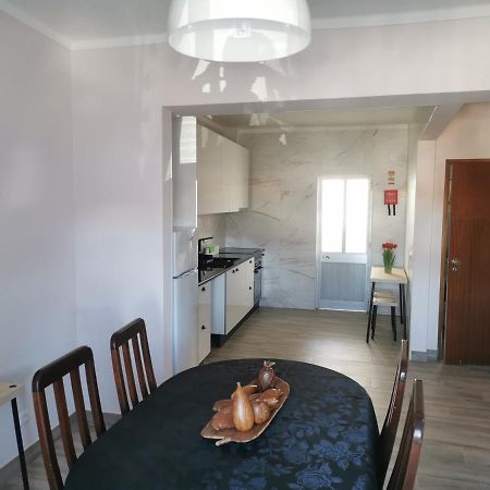 Casa Do Paco Lejlighed Almeirim Eksteriør billede