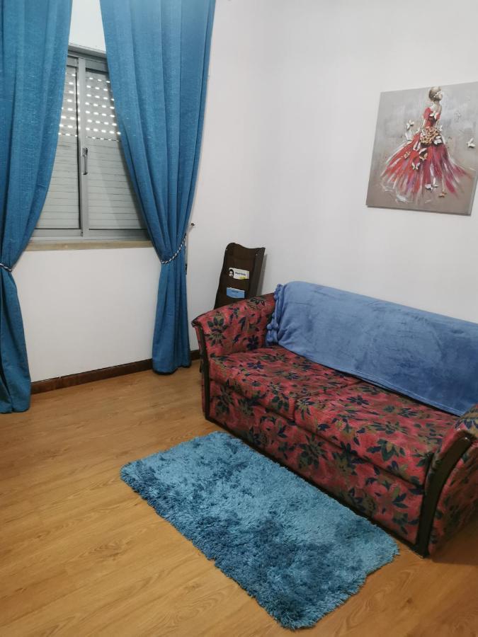 Casa Do Paco Lejlighed Almeirim Eksteriør billede