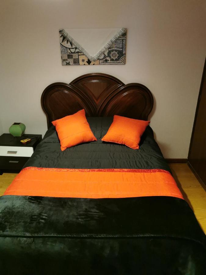 Casa Do Paco Lejlighed Almeirim Eksteriør billede